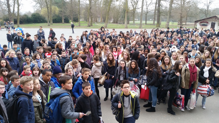 Journées Portes ouvertes 2025 - 2026 Journées Portes ouvertes 2025 - 2026